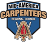 Logo for Mid-America Carpenters Regional Council