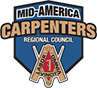 Logo for Mid-America Carpenters Regional Council