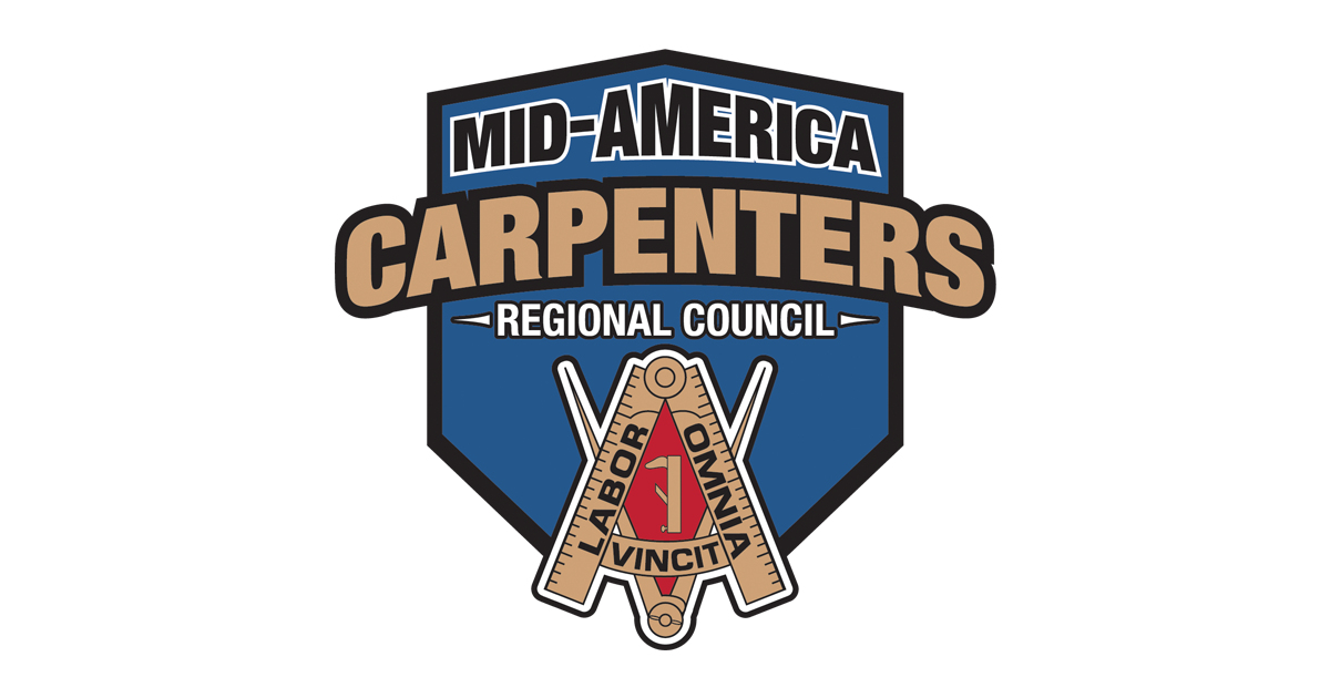 Chicago Regional Council of Carpenters – UNITED ...