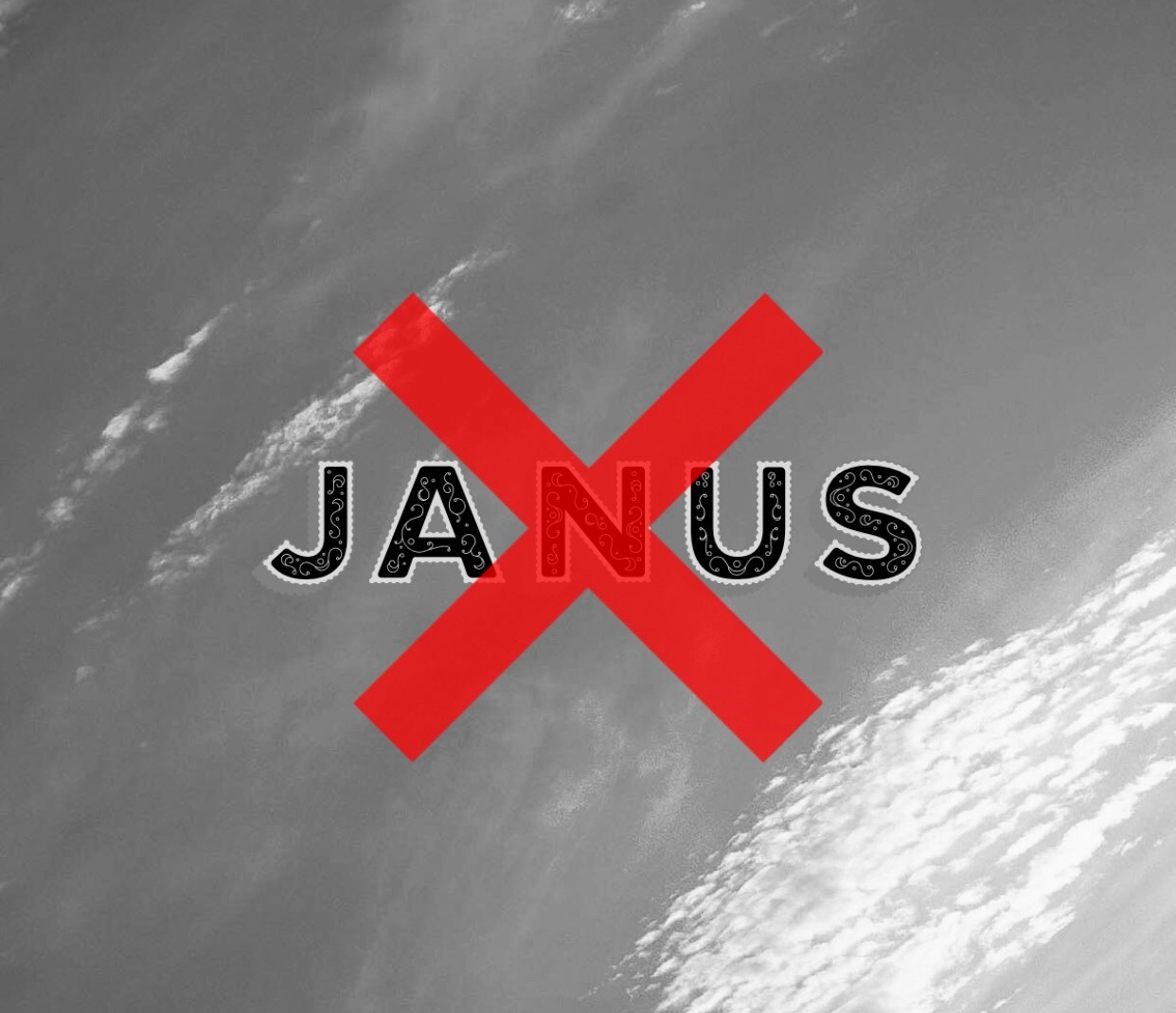 no to janus
