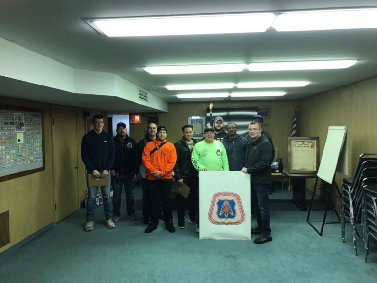 Carpenters Union Rules And Regulations