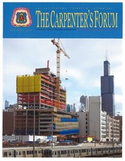 Cover image of The Carpenters Forum