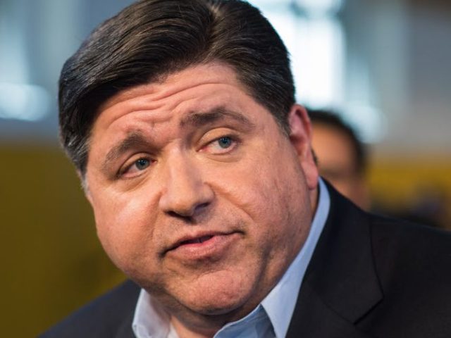 picture of J.B. Pritzker