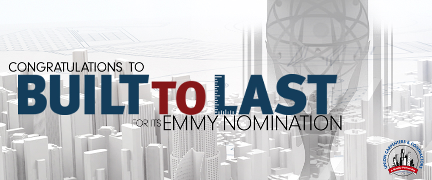 emmy nomination