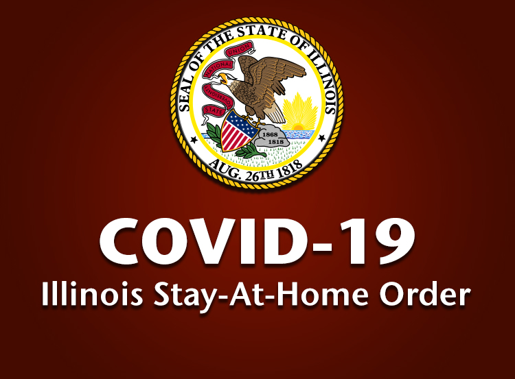 covid 19 stay at home order