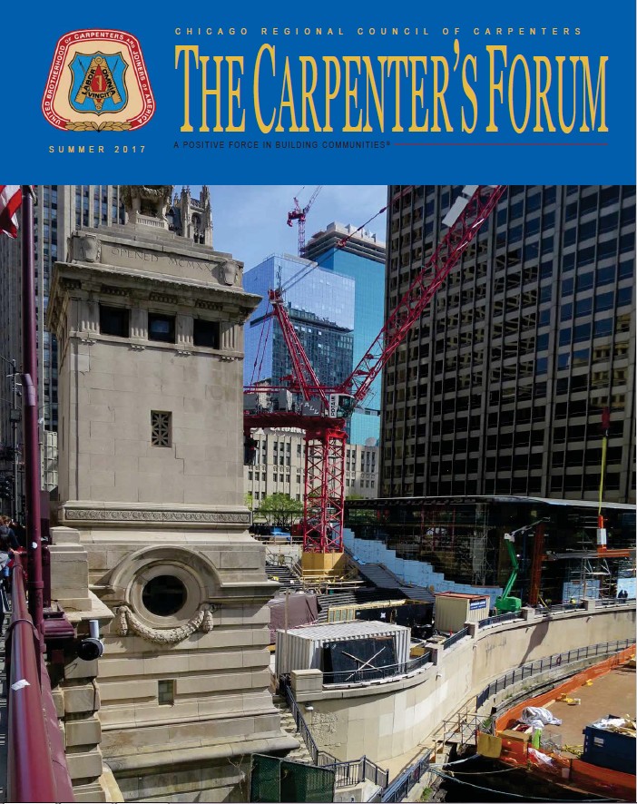 summer 2017 carpenters forum magazine