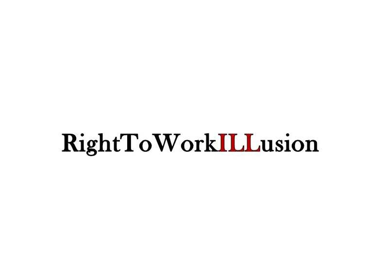 right to work illinois