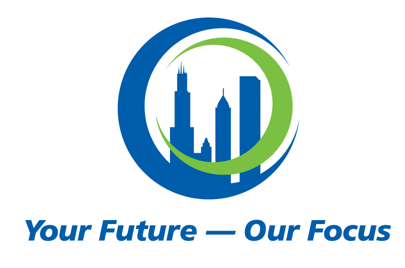 your future our focus logo