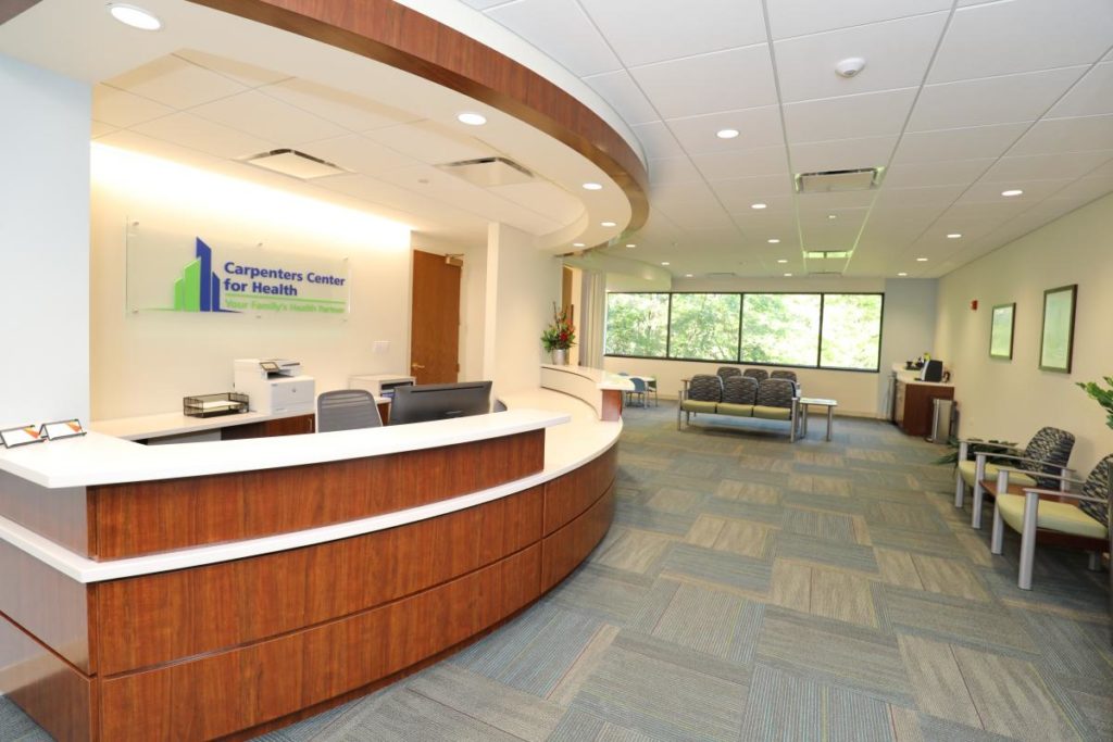 The Carpenters Center for Health
