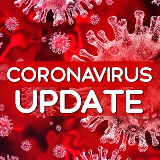 coronavius update