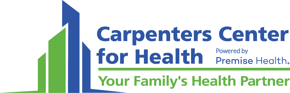 carpenters health center logo