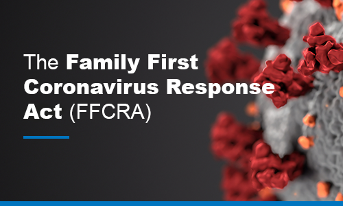 family first coronavirus response act