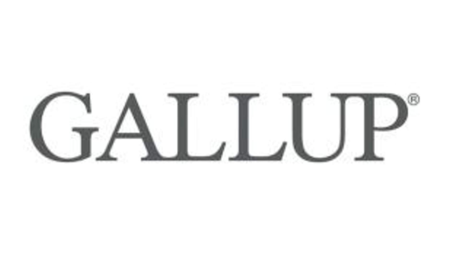 gallup logo