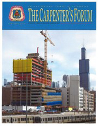 Carpenters forum winter edition