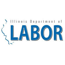 illinois department of labor logo