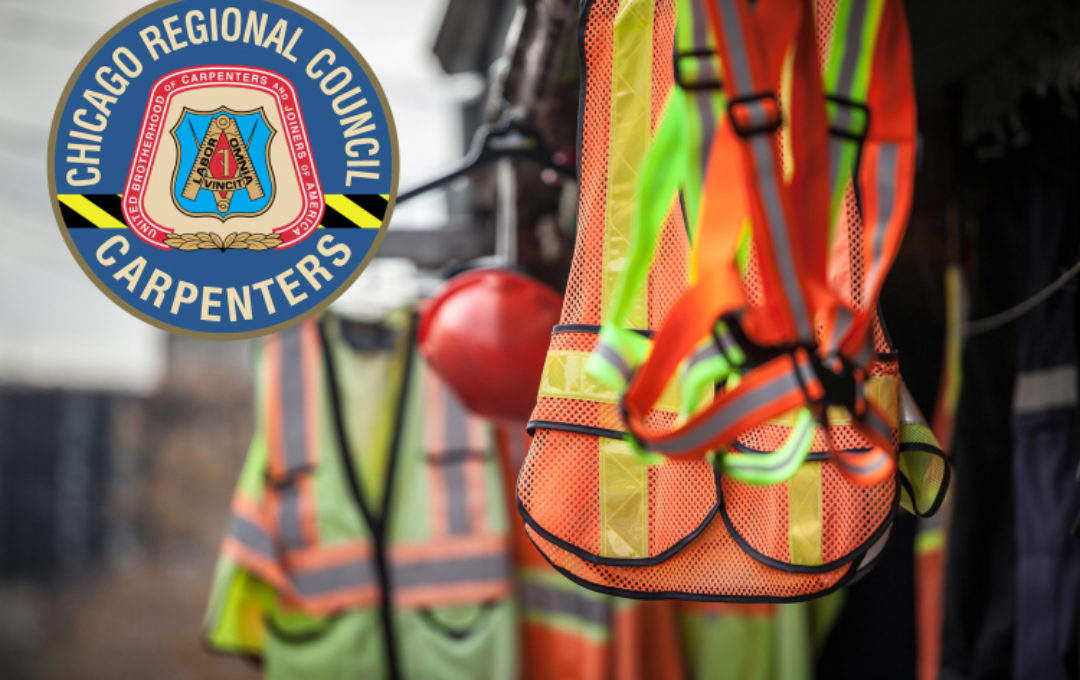 Chicago Regional Council of Carpenters UNITED BROTHERHOOD OF