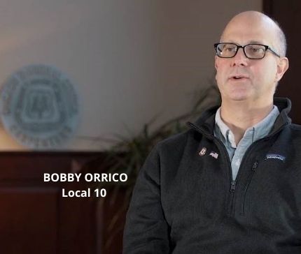 Bobby Orrico local 10