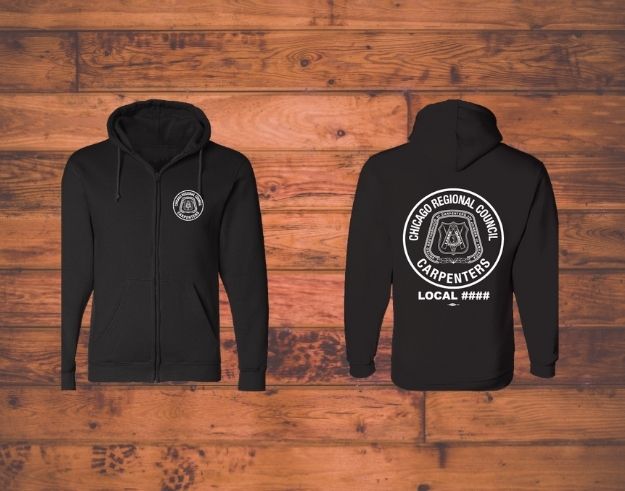 Buy Union Merch at New CRCC Online Store – Mid-America Carpenters ...