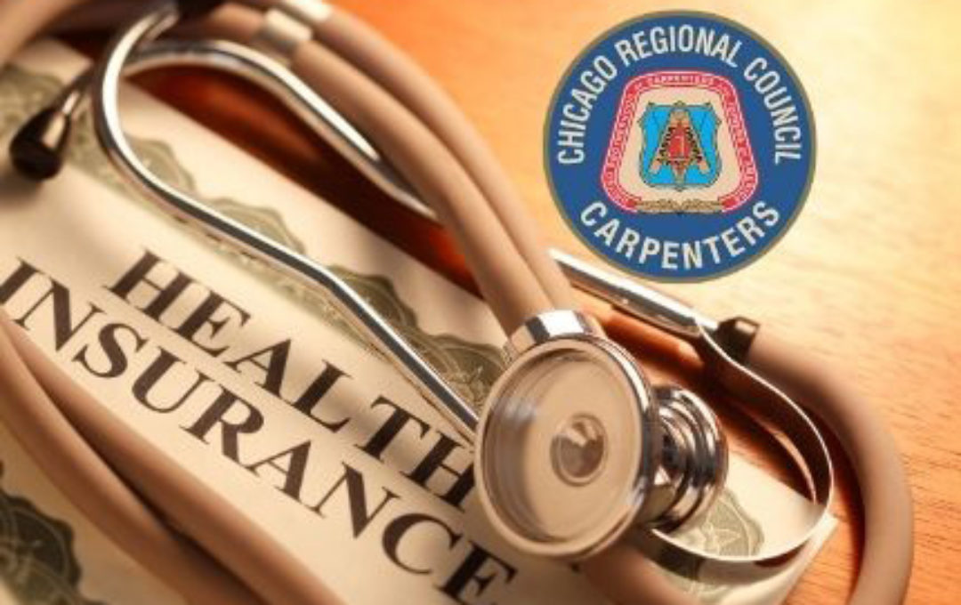 Chicago Regional Council of Carpenters UNITED BROTHERHOOD OF