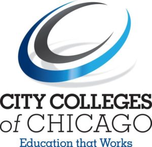 City Colleges of Chicago logo