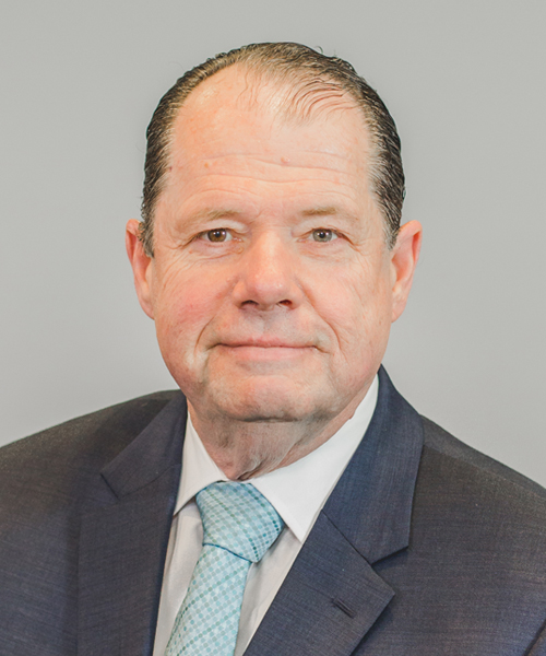 Keith Jutkins headshot