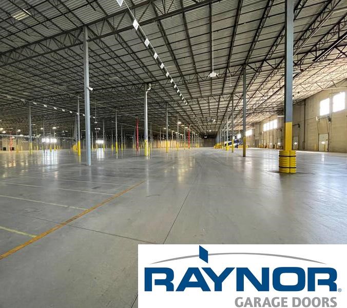 Raynor Garage Doors