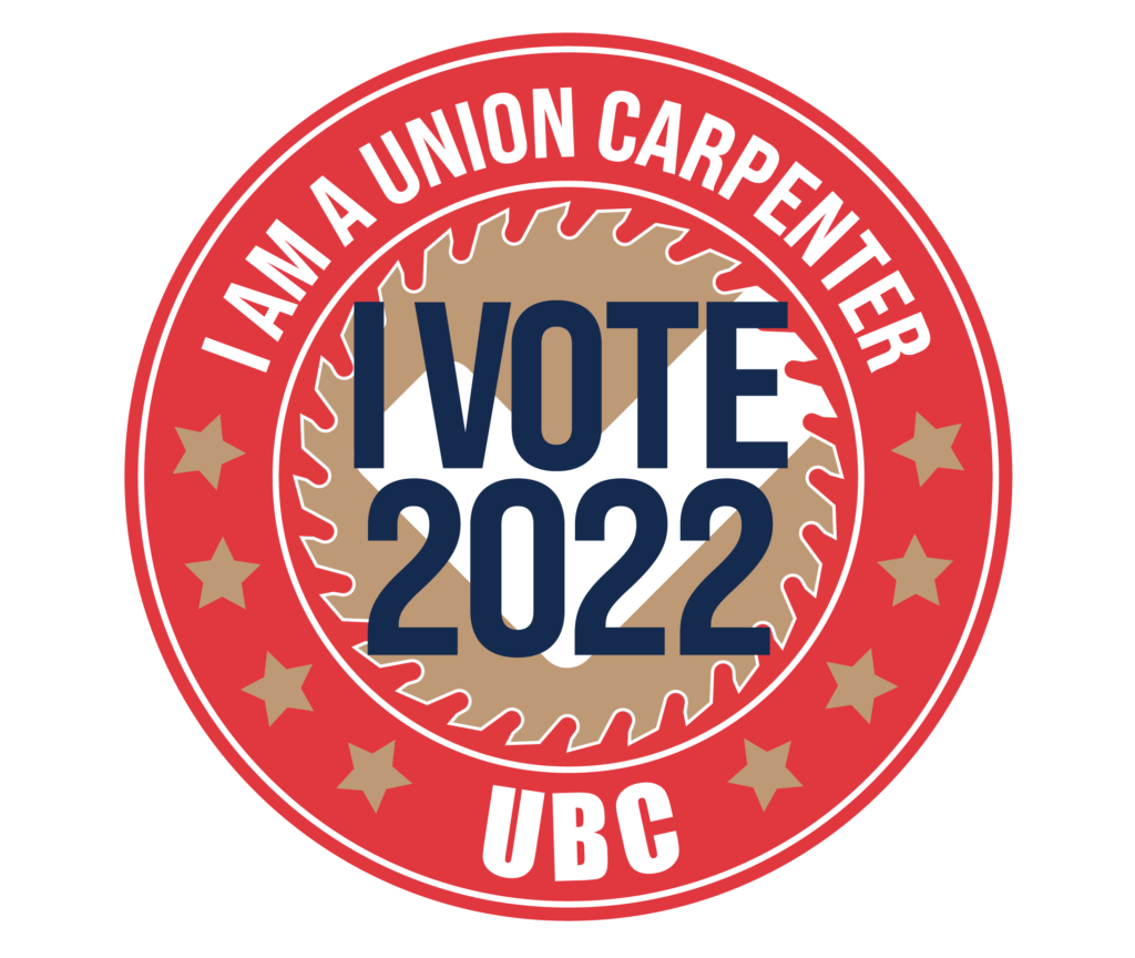 Be Ballot Ready For November General Election MidAmerica Carpenters