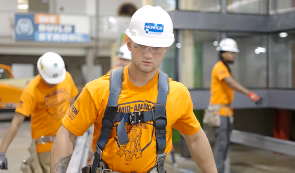 Watch The Growth And Strength Of The Mid America Carpenters Regional Watch The Growth And Strength Of The Mid America Carpenters Regional