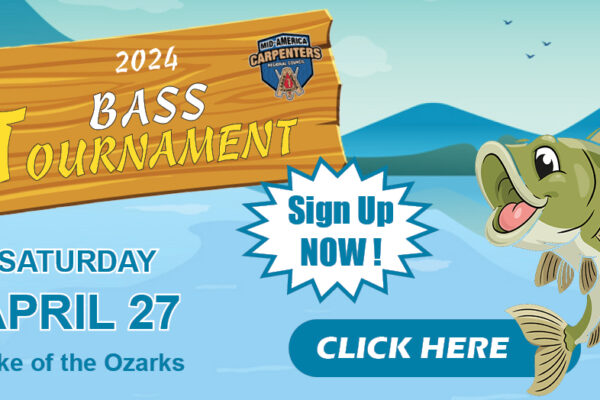 Image for 2024 Bass Tournament Registration Open