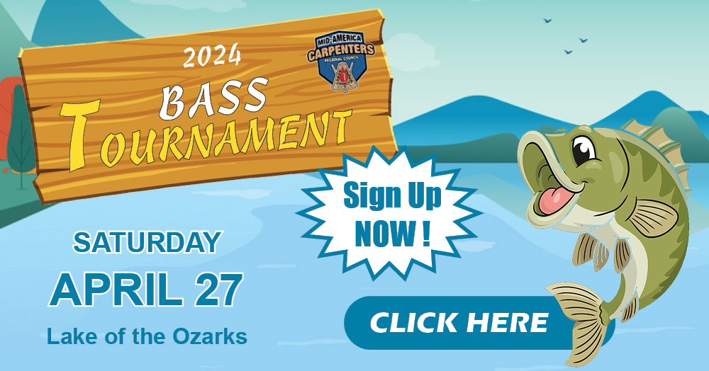 Image for 2024 Bass Tournament Registration Open