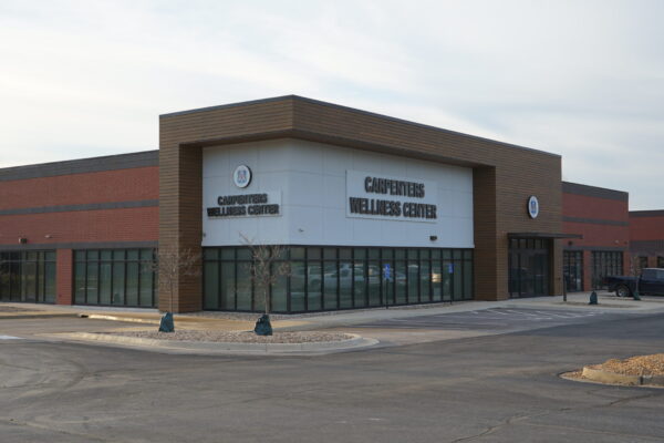 Image for Carpenters Wellness Center Kansas City Now Open