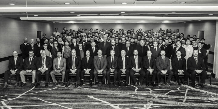 Image for Hundreds Celebrate Northern Illinois Apprenticeship Graduation