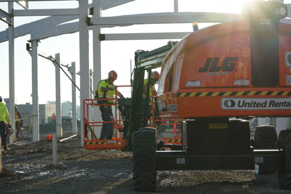 Image for Union Carpenters Revamp Overland Park Farmers Market