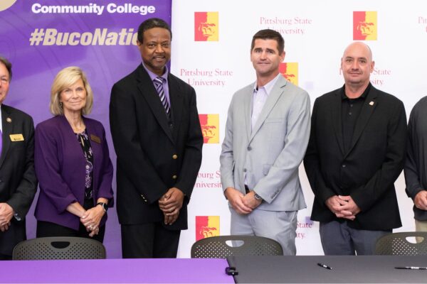 Image for Community College Partners With Carpenters Union To Enhance Career Opportunities
