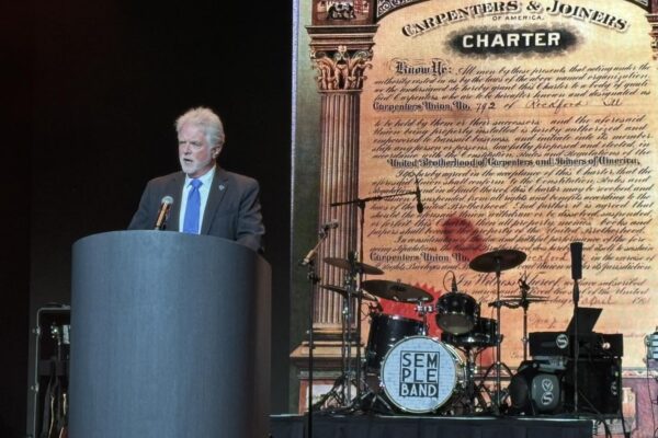 Image for Local 792 Celebrates 125 Years