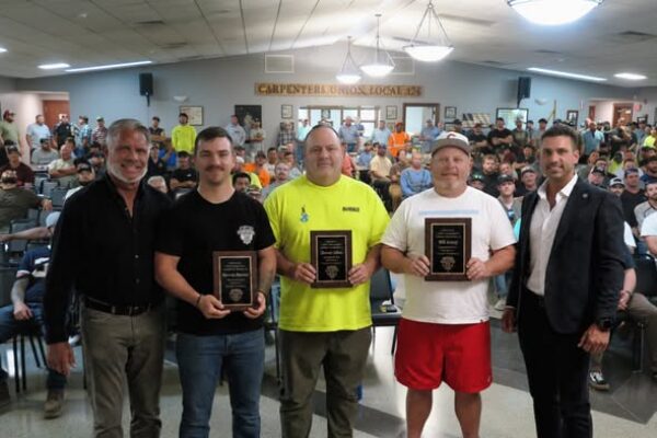 Image for Quick Actions Save A Life On Union Job