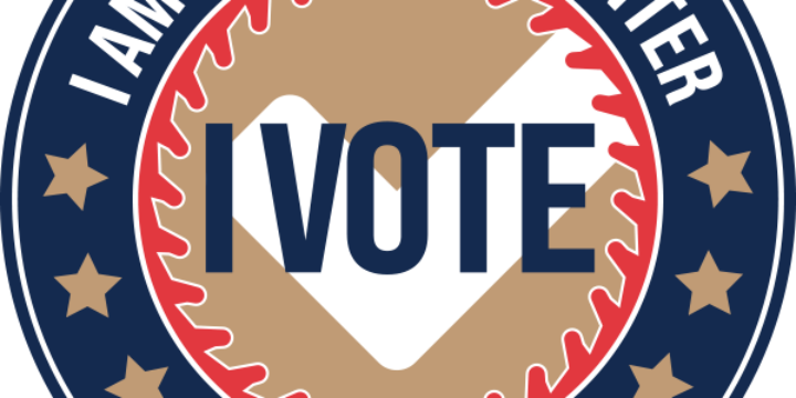 Image for Get Ballot Ready For Upcoming Elections