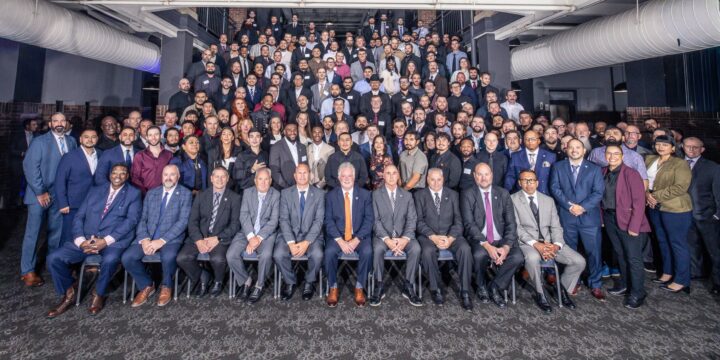 Image for Chicago Celebrates 350 Journey Level Carpenters At Annual Apprenticeship Graduation